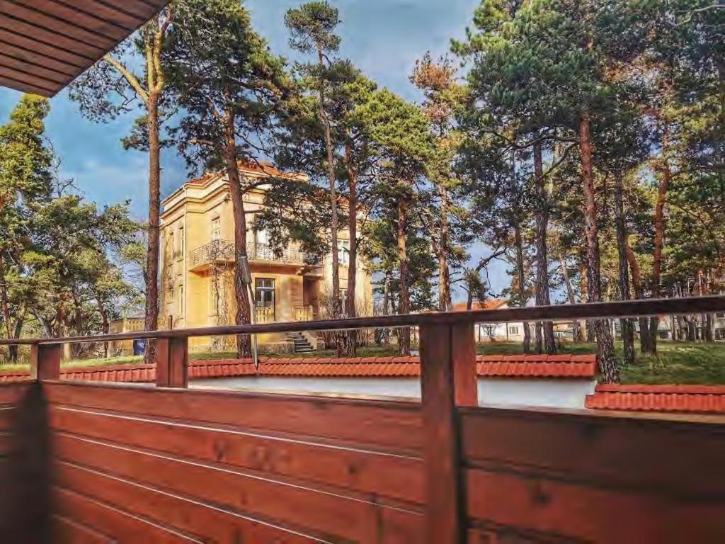 Апартамент "Forest View" В Комплекс "Вели Хилс" Βέλινγκραντ Εξωτερικό φωτογραφία